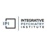Integrative Psychiatry Institute logo