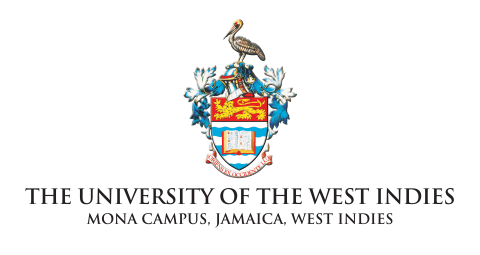 Coat of arms crest of The University of the West Indies, Mona Campus, Jamaica